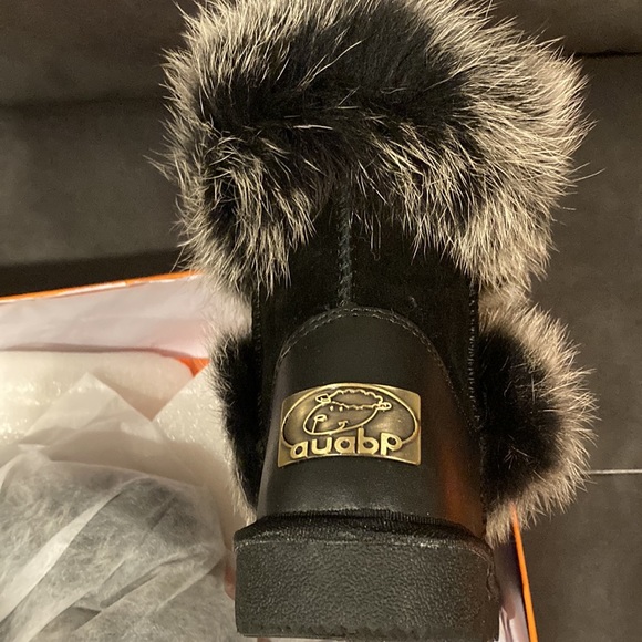 Australian Auabp Boots - Picture 3 of 8